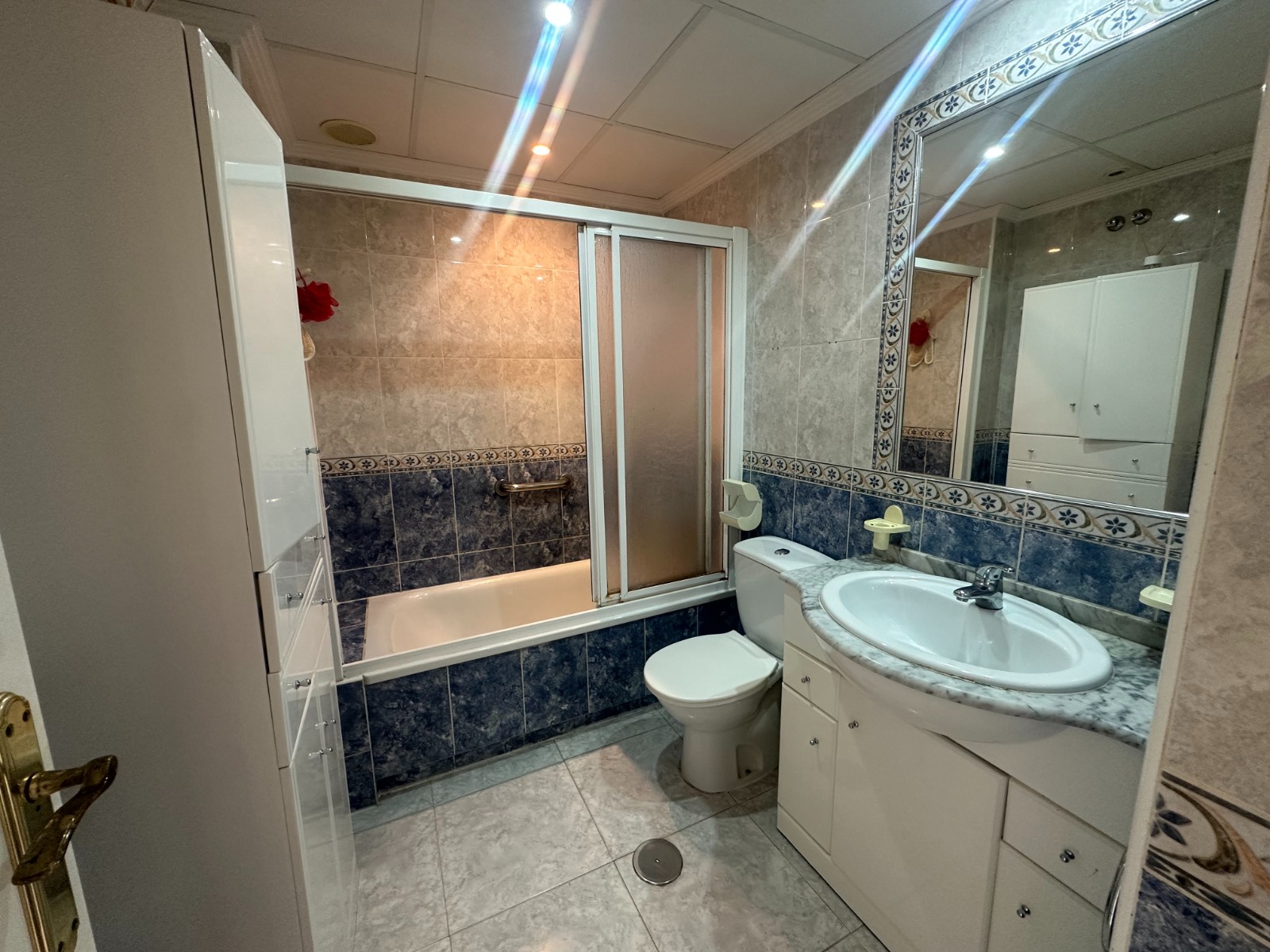 For sale - 2 Bedroom 1 Bathroom Apartment in Algorfa - Algorfa  - Alicante