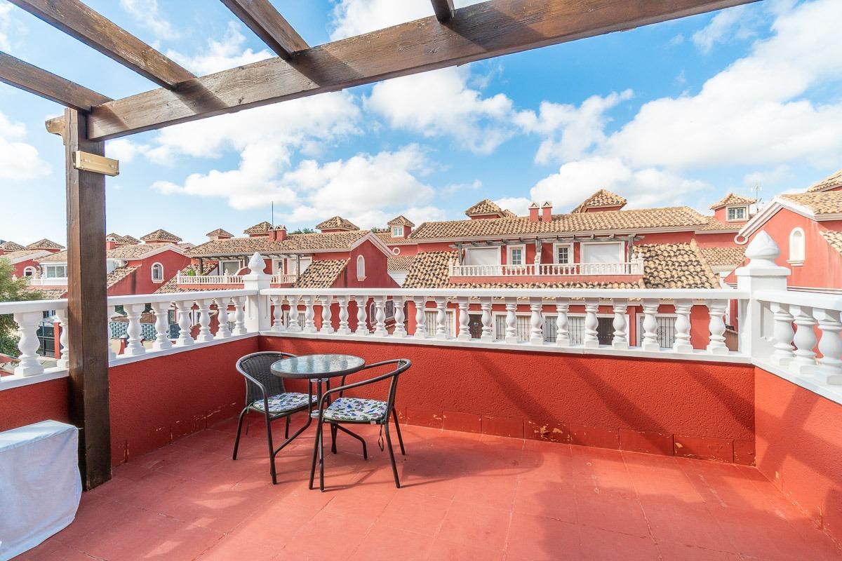 For sale - 3 Bedroom 2 Bathroom Terraced house in Villamartin - PAU26  - Alicante