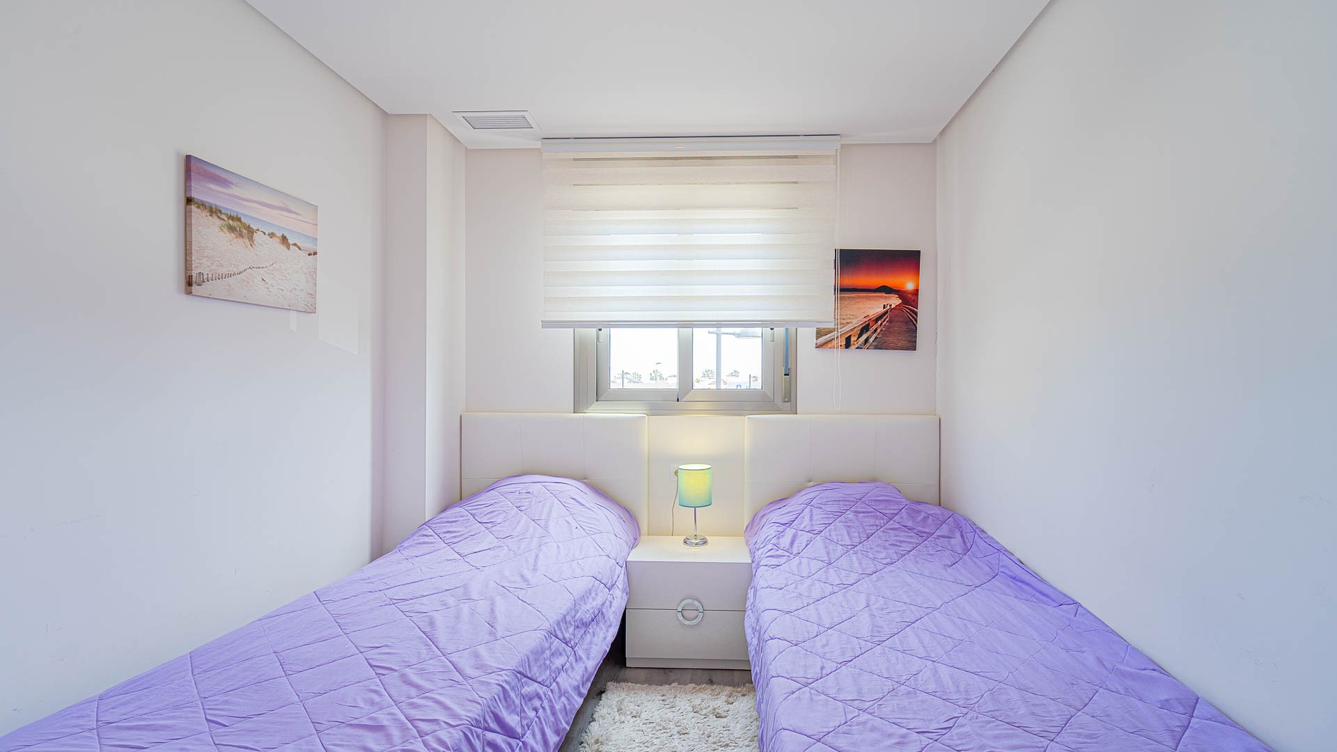 For sale - 2 Bedroom 2 Bathroom Apartament in Villamartin - Los Dolses  - Alicante