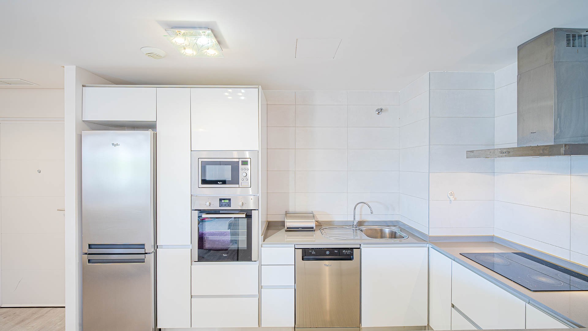 For sale - 2 Bedroom 2 Bathroom Apartament in Villamartin - Los Dolses  - Alicante