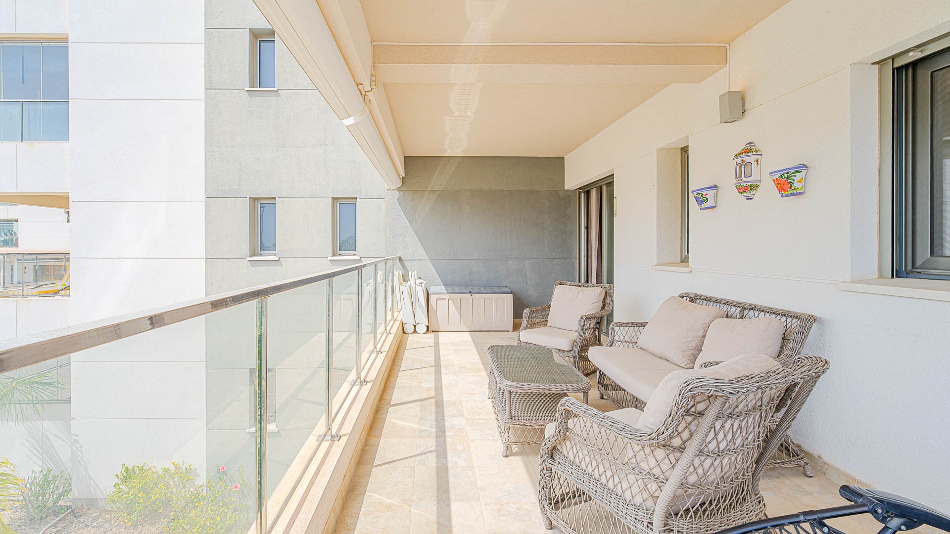 For sale - 2 Bedroom 2 Bathroom Apartament in Villamartin - Los Dolses  - Alicante
