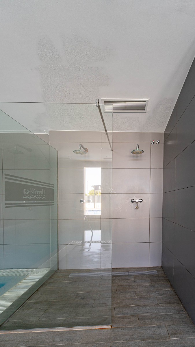 For sale - 2 Bedroom 2 Bathroom Apartament in Villamartin - Los Dolses  - Alicante