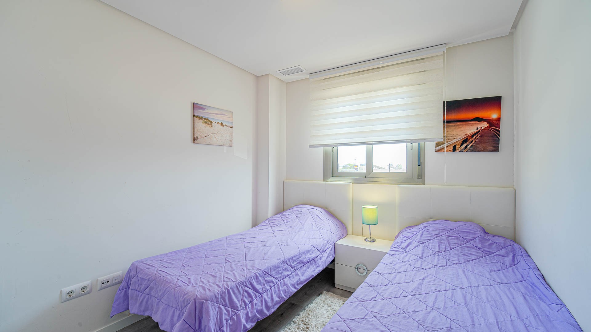 For sale - 2 Bedroom 2 Bathroom Apartament in Villamartin - Los Dolses  - Alicante