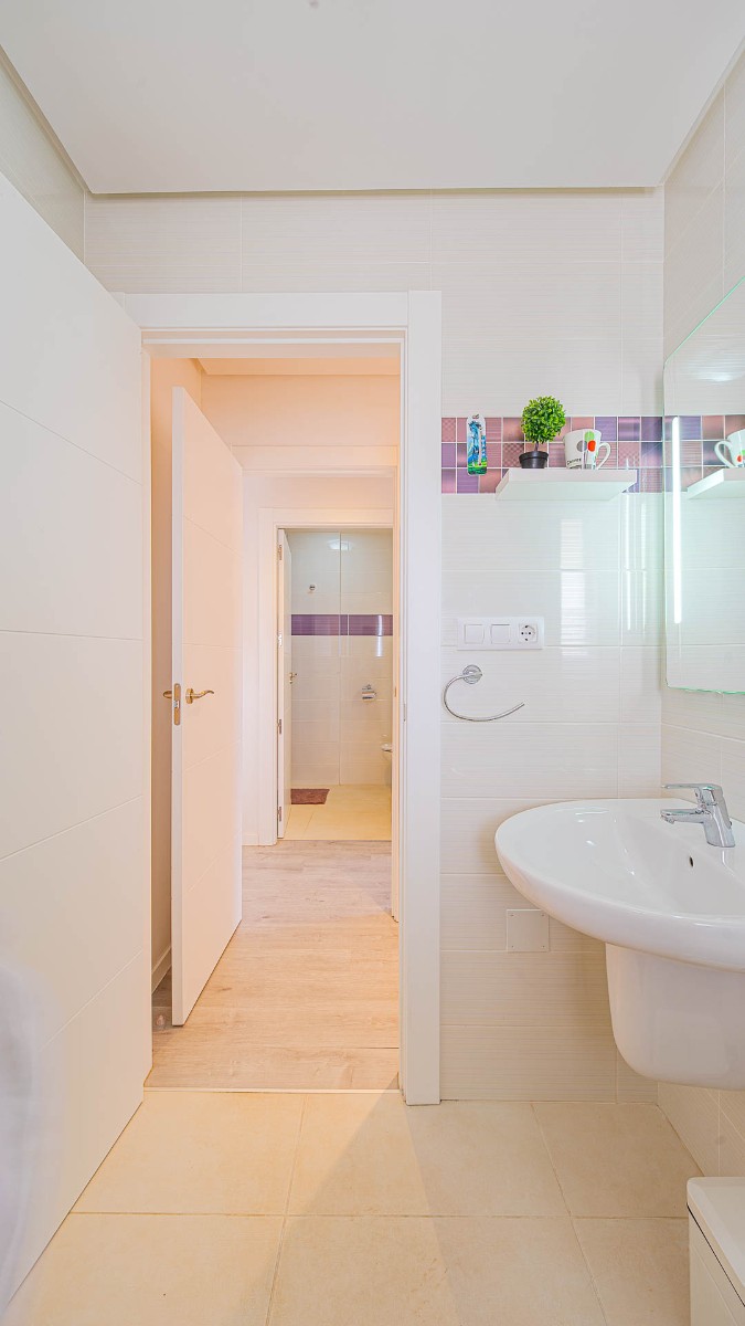 For sale - 2 Bedroom 2 Bathroom Apartament in Villamartin - Los Dolses  - Alicante