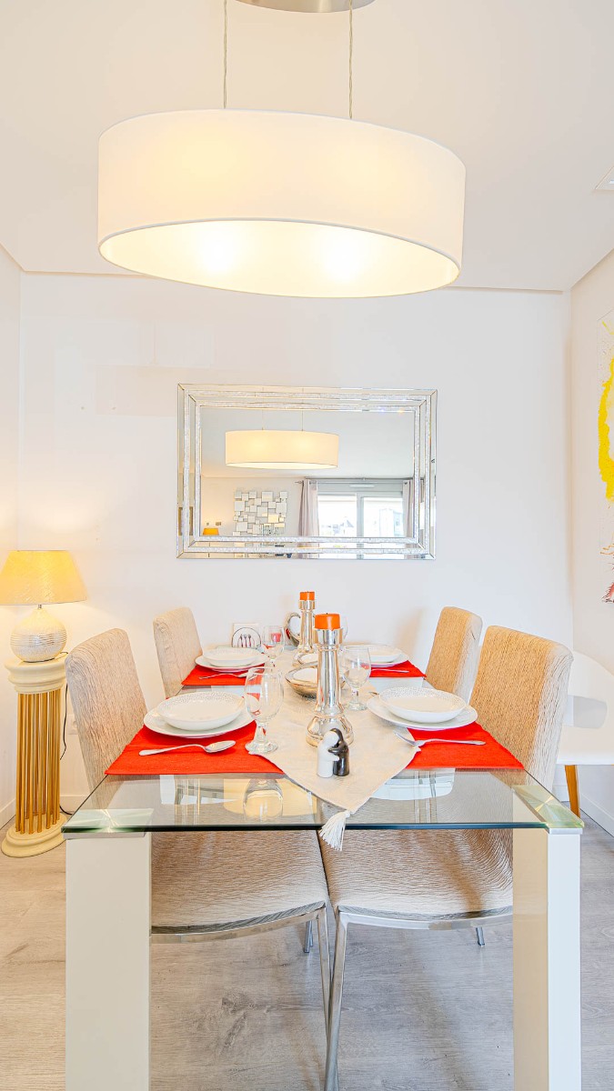 For sale - 2 Bedroom 2 Bathroom Apartament in Villamartin - Los Dolses  - Alicante