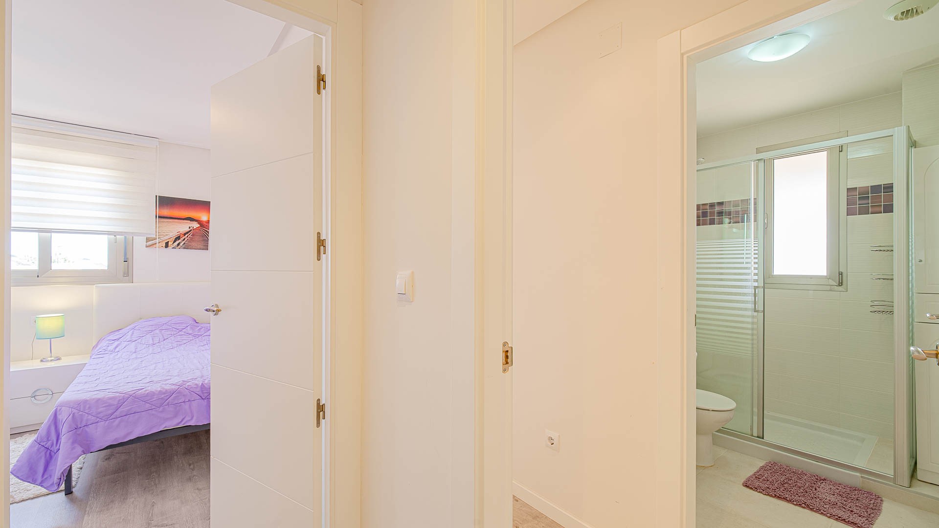 For sale - 2 Bedroom 2 Bathroom Apartament in Villamartin - Los Dolses  - Alicante