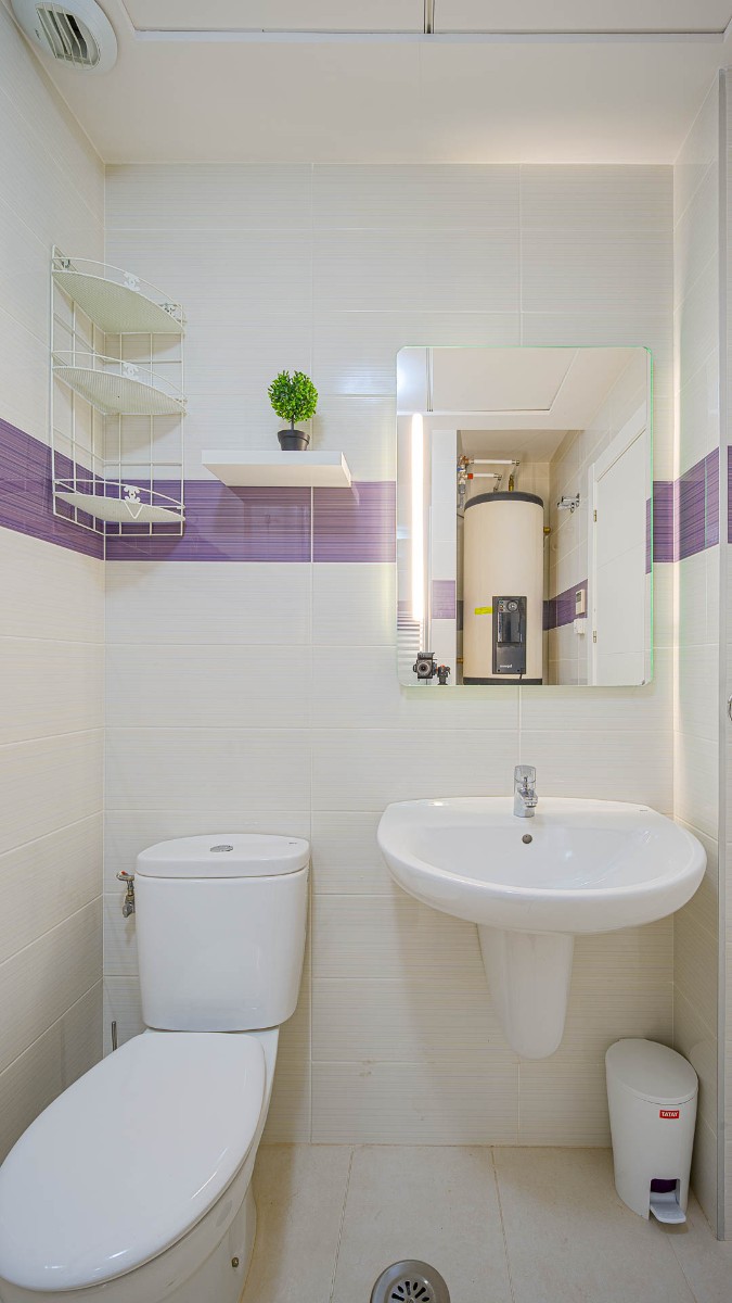 For sale - 2 Bedroom 2 Bathroom Apartament in Villamartin - Los Dolses  - Alicante