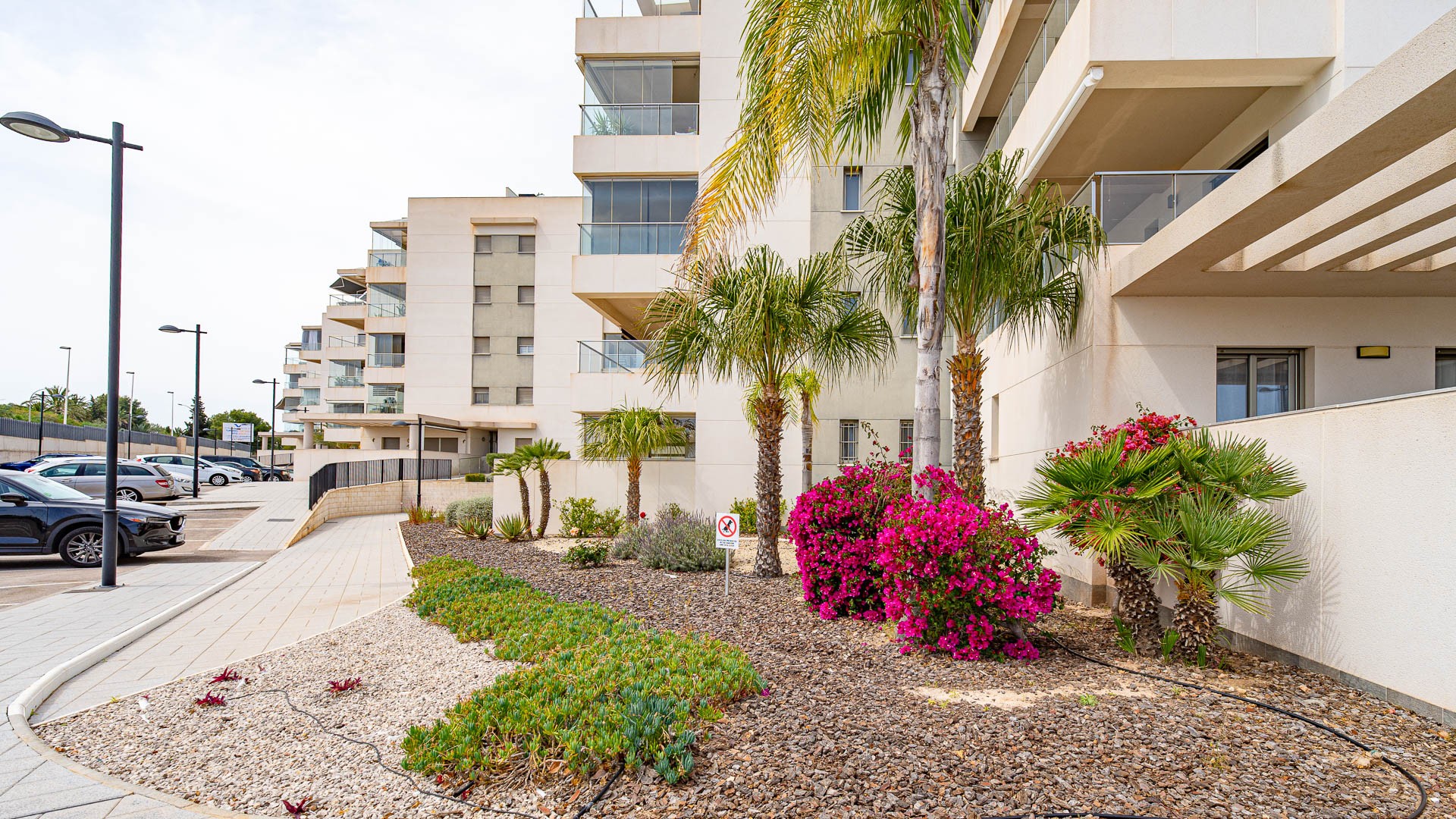For sale - 2 Bedroom 2 Bathroom Apartament in Villamartin - Los Dolses  - Alicante