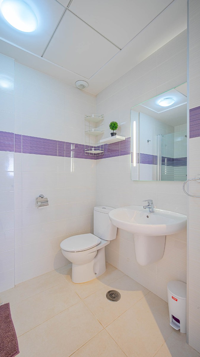 For sale - 2 Bedroom 2 Bathroom Apartament in Villamartin - Los Dolses  - Alicante