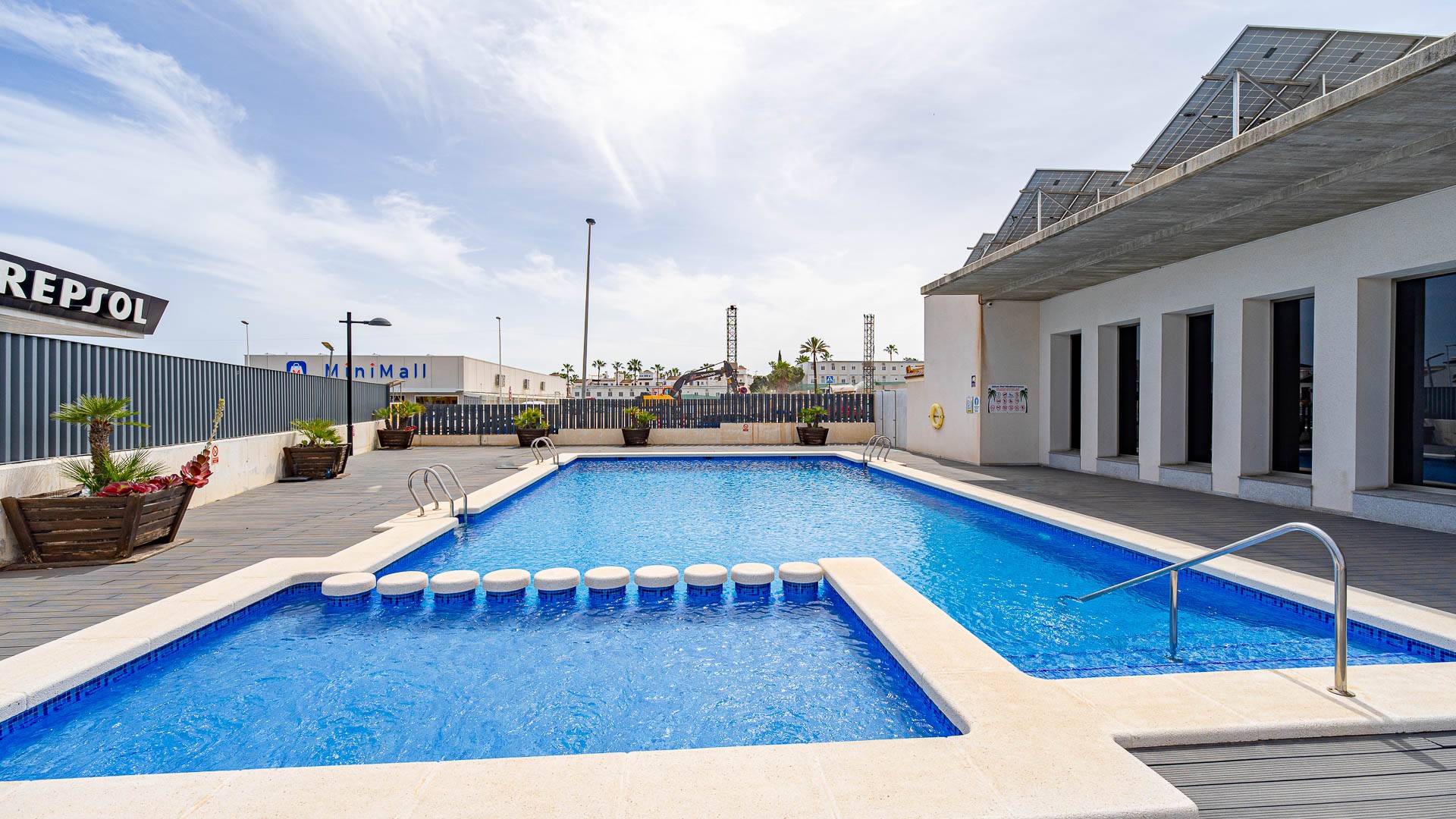 For sale - 2 Bedroom 2 Bathroom Apartament in Villamartin - Los Dolses  - Alicante