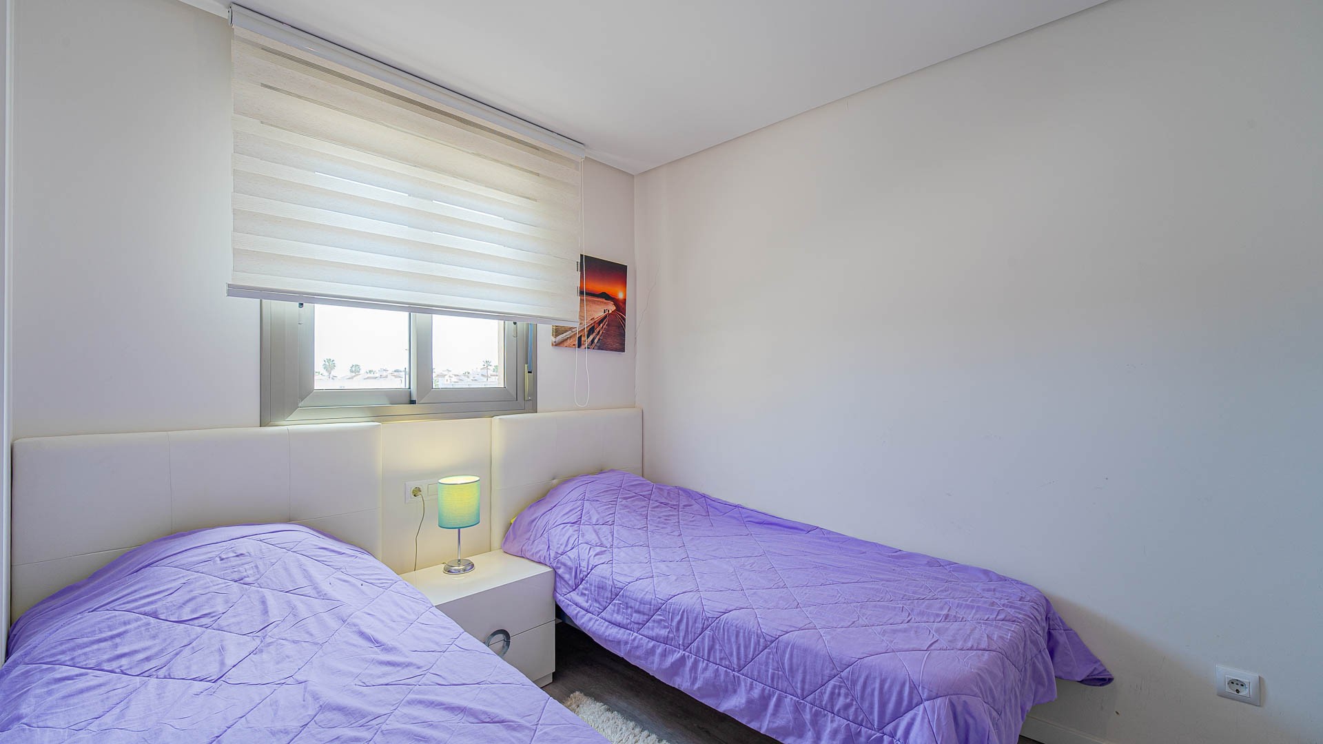 For sale - 2 Bedroom 2 Bathroom Apartament in Villamartin - Los Dolses  - Alicante