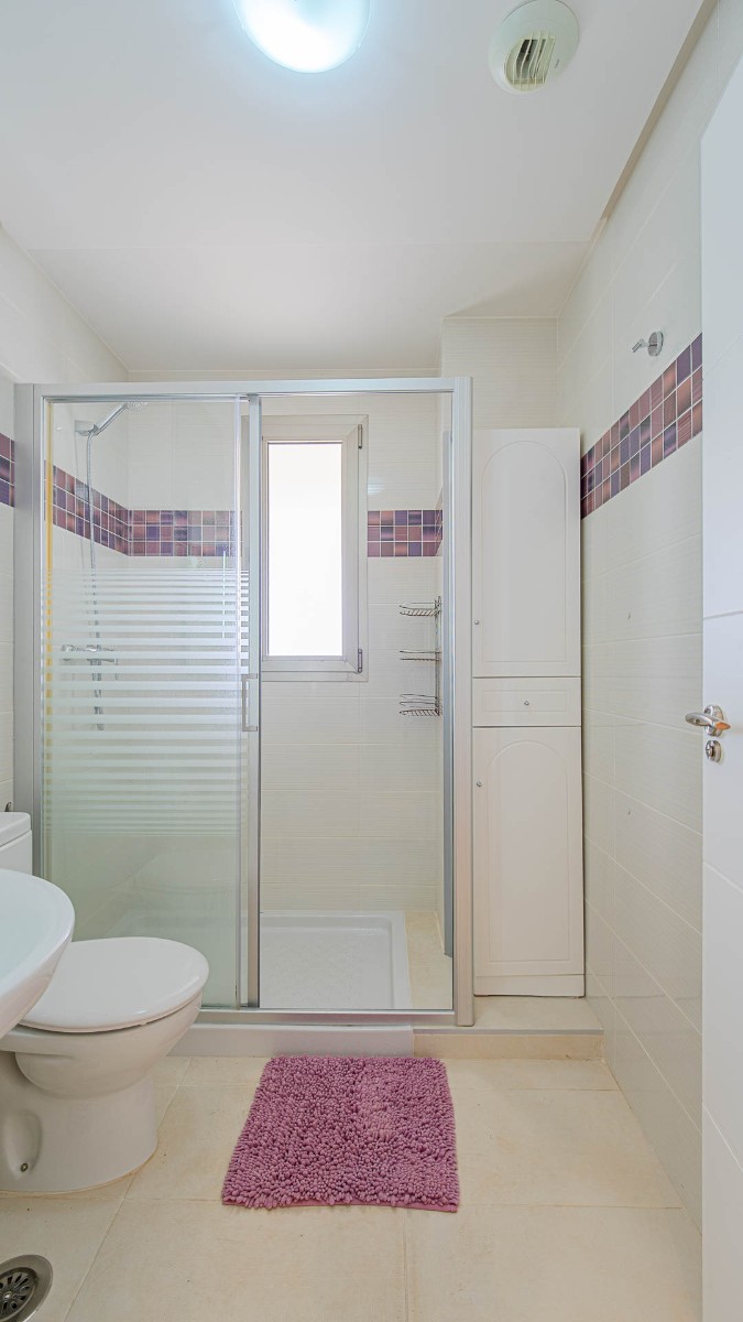 For sale - 2 Bedroom 2 Bathroom Apartament in Villamartin - Los Dolses  - Alicante