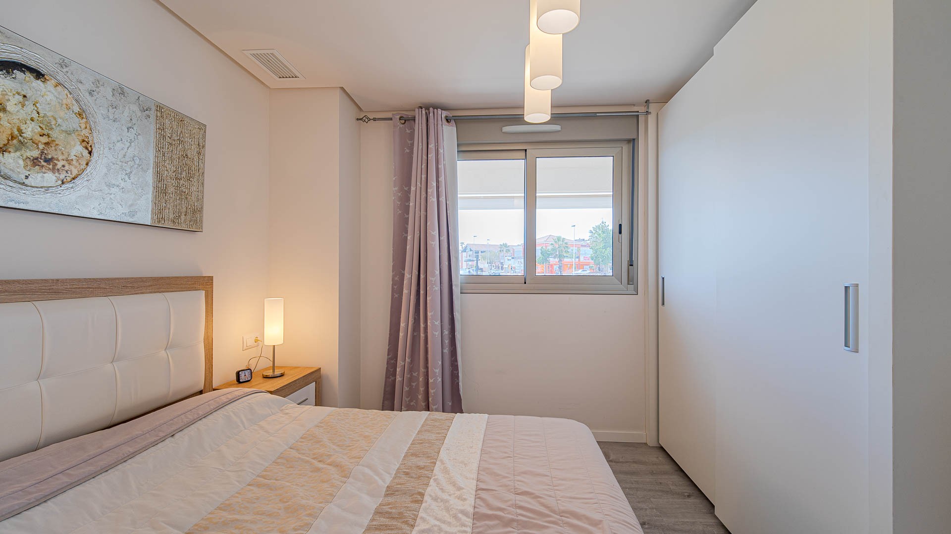 For sale - 2 Bedroom 2 Bathroom Apartament in Villamartin - Los Dolses  - Alicante