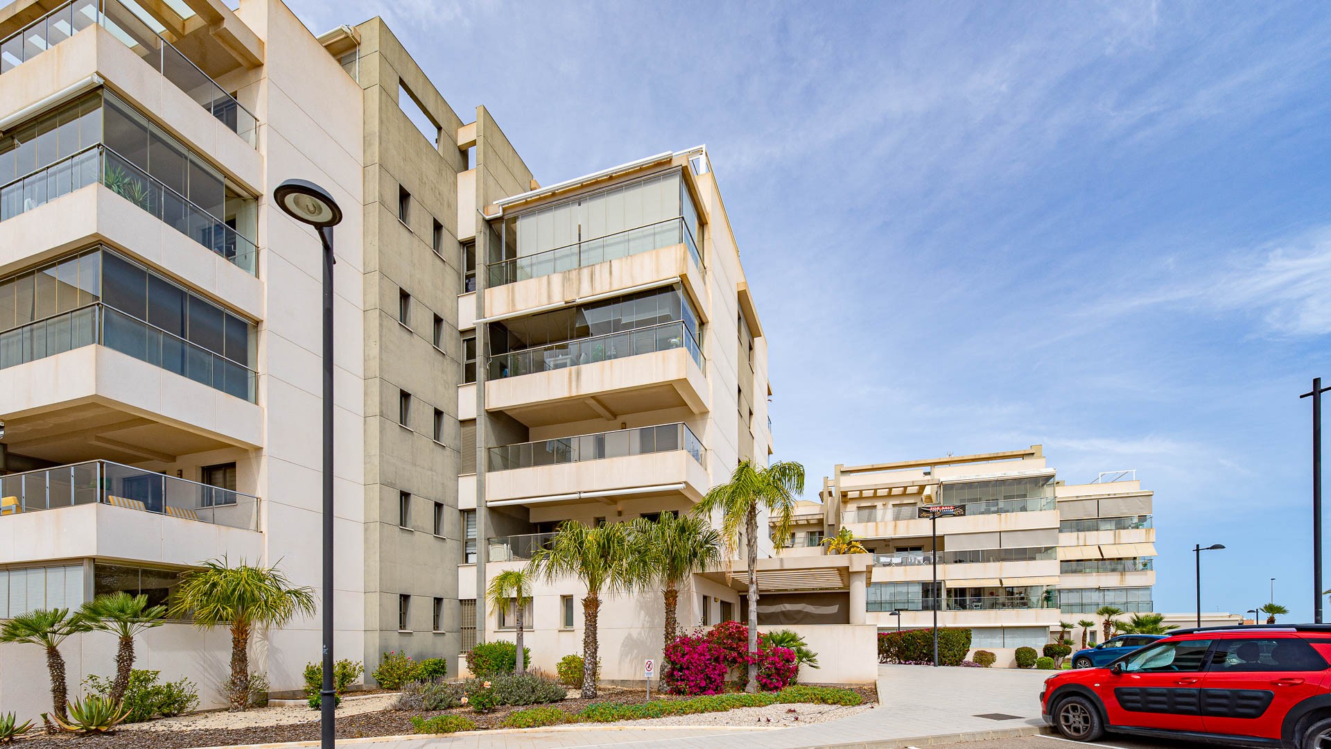 For sale - 2 Bedroom 2 Bathroom Apartament in Villamartin - Los Dolses  - Alicante