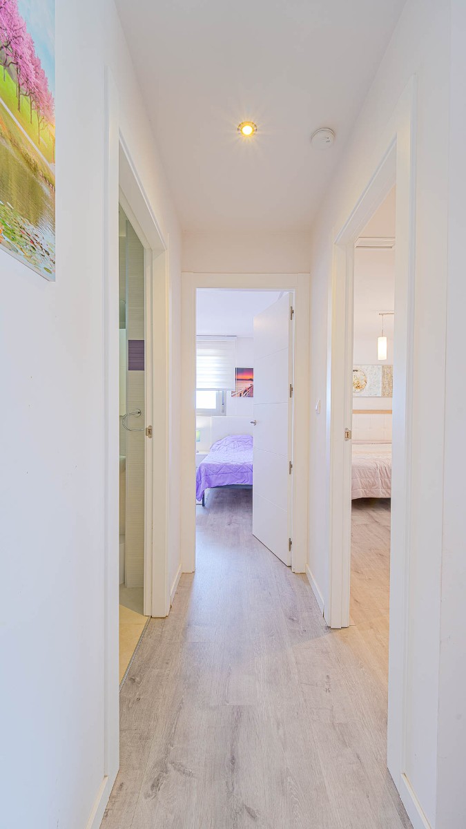 For sale - 2 Bedroom 2 Bathroom Apartament in Villamartin - Los Dolses  - Alicante