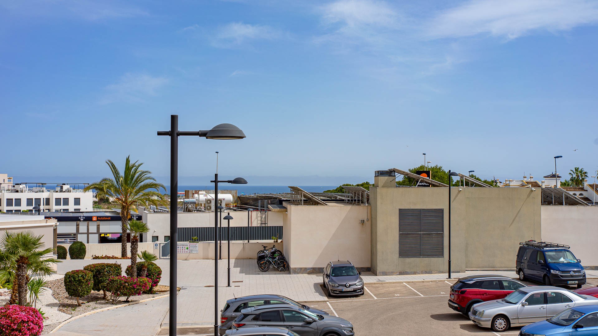 For sale - 2 Bedroom 2 Bathroom Apartament in Villamartin - Los Dolses  - Alicante