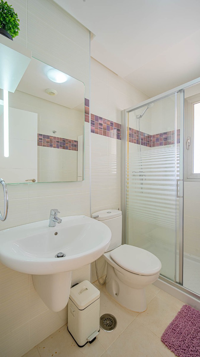 For sale - 2 Bedroom 2 Bathroom Apartament in Villamartin - Los Dolses  - Alicante