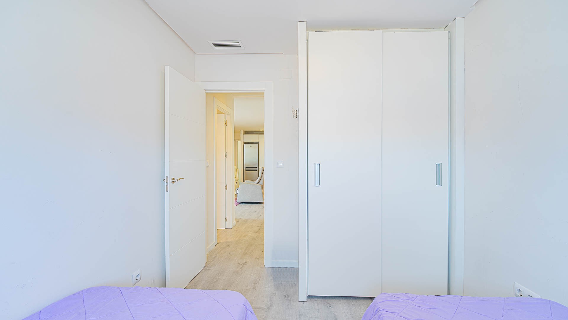 For sale - 2 Bedroom 2 Bathroom Apartament in Villamartin - Los Dolses  - Alicante