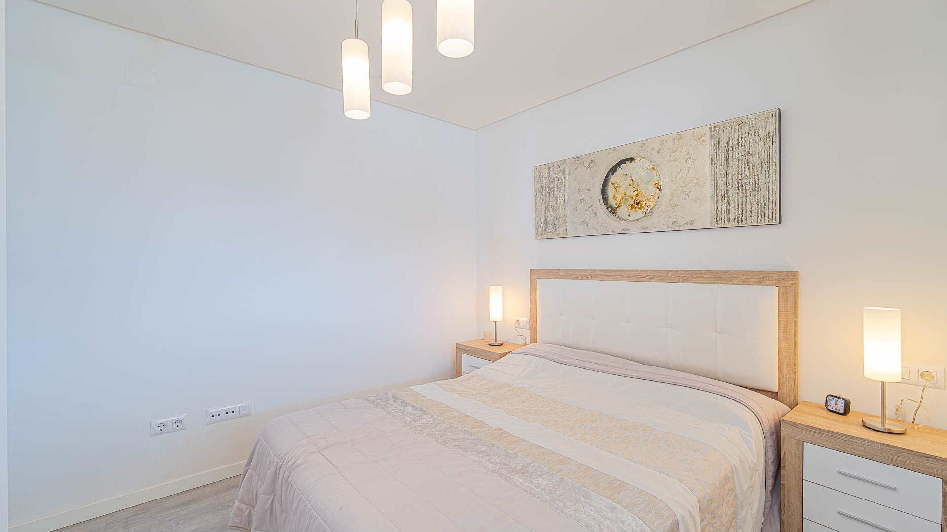 For sale - 2 Bedroom 2 Bathroom Apartament in Villamartin - Los Dolses  - Alicante