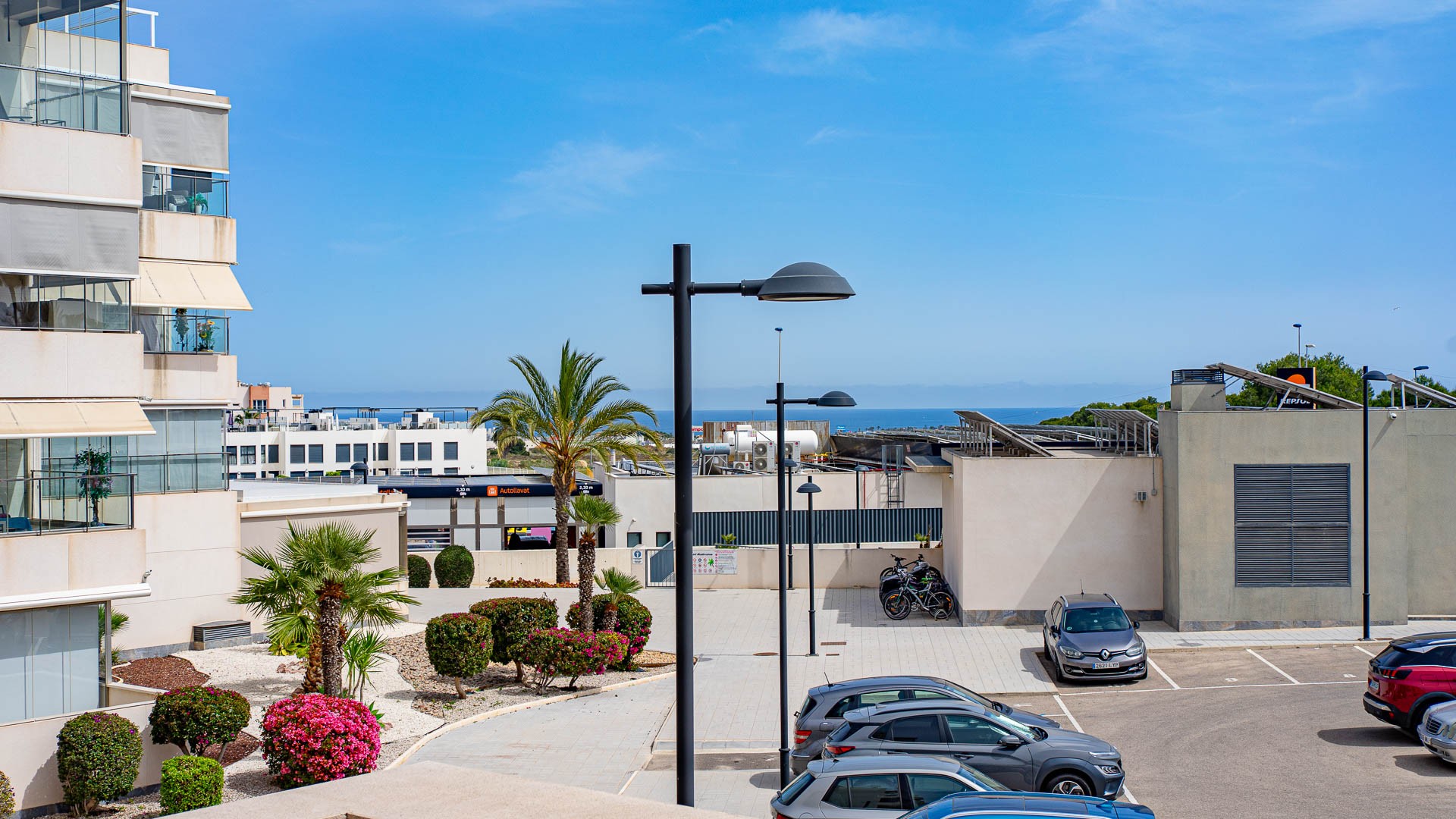For sale - 2 Bedroom 2 Bathroom Apartament in Villamartin - Los Dolses  - Alicante