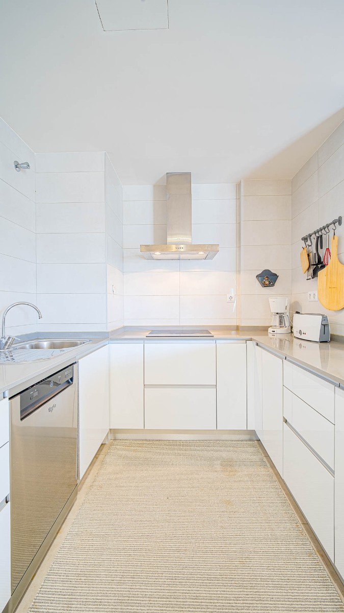For sale - 2 Bedroom 2 Bathroom Apartament in Villamartin - Los Dolses  - Alicante