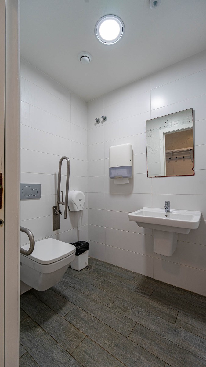 For sale - 2 Bedroom 2 Bathroom Apartament in Villamartin - Los Dolses  - Alicante