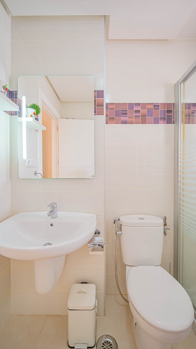 For sale - 2 Bedroom 2 Bathroom Apartament in Villamartin - Los Dolses  - Alicante