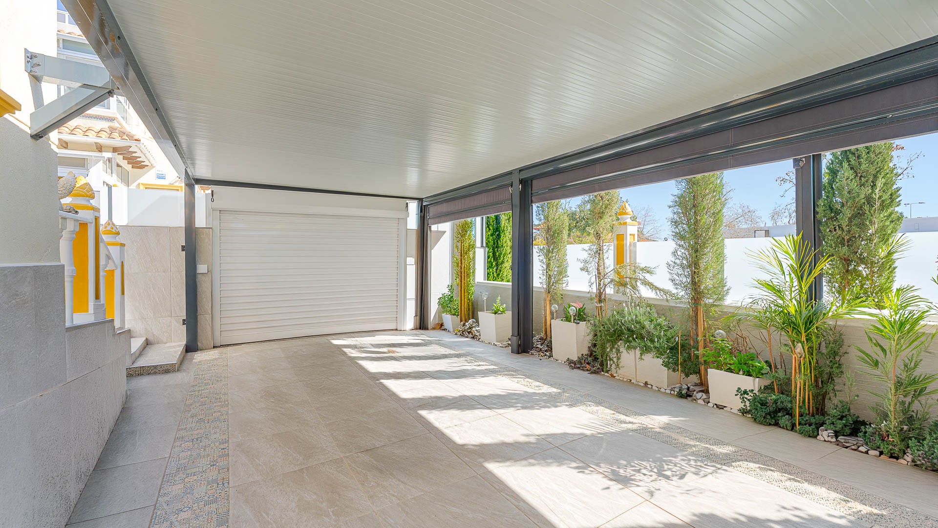 For sale - 2 Bedroom 1 Bathroom Adosado in Punta Prima - Punta Prima  - Alicante