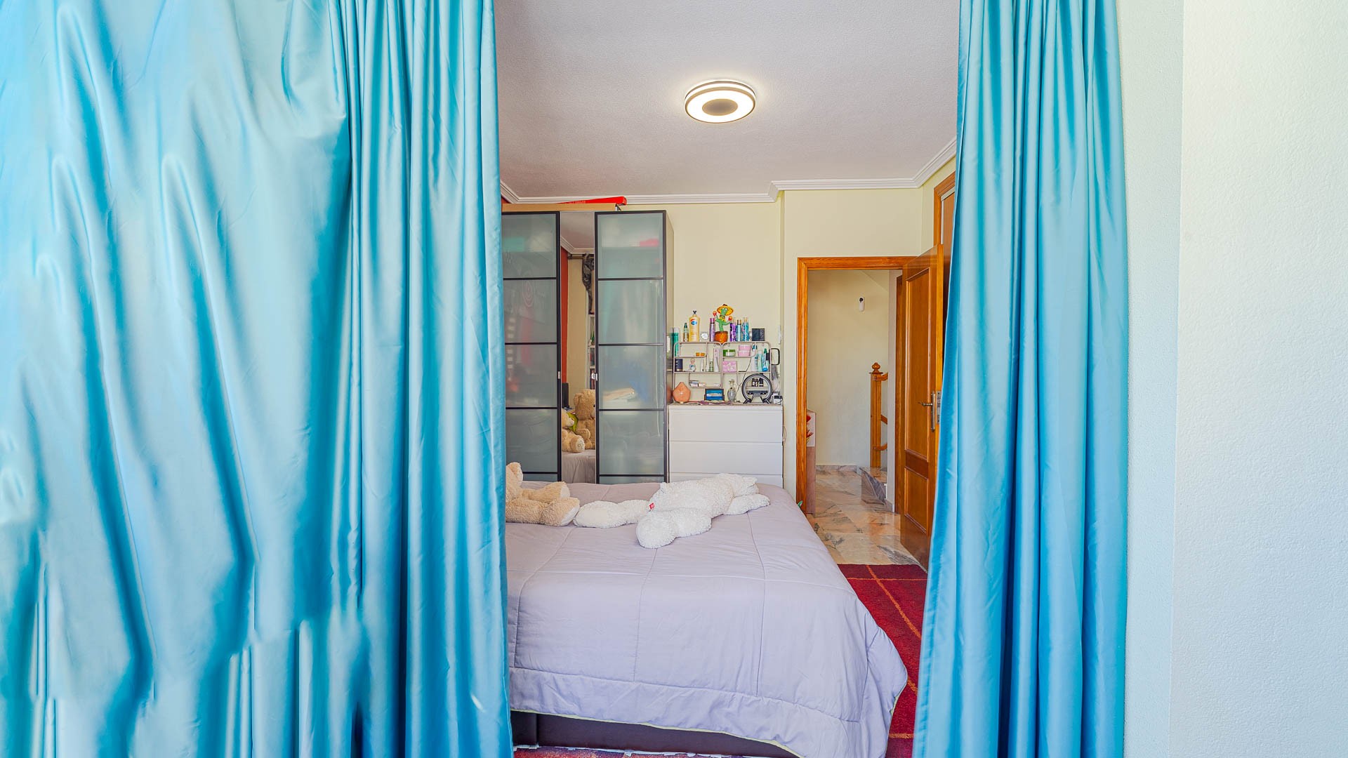 For sale - 2 Bedroom 1 Bathroom Adosado in Punta Prima - Punta Prima  - Alicante