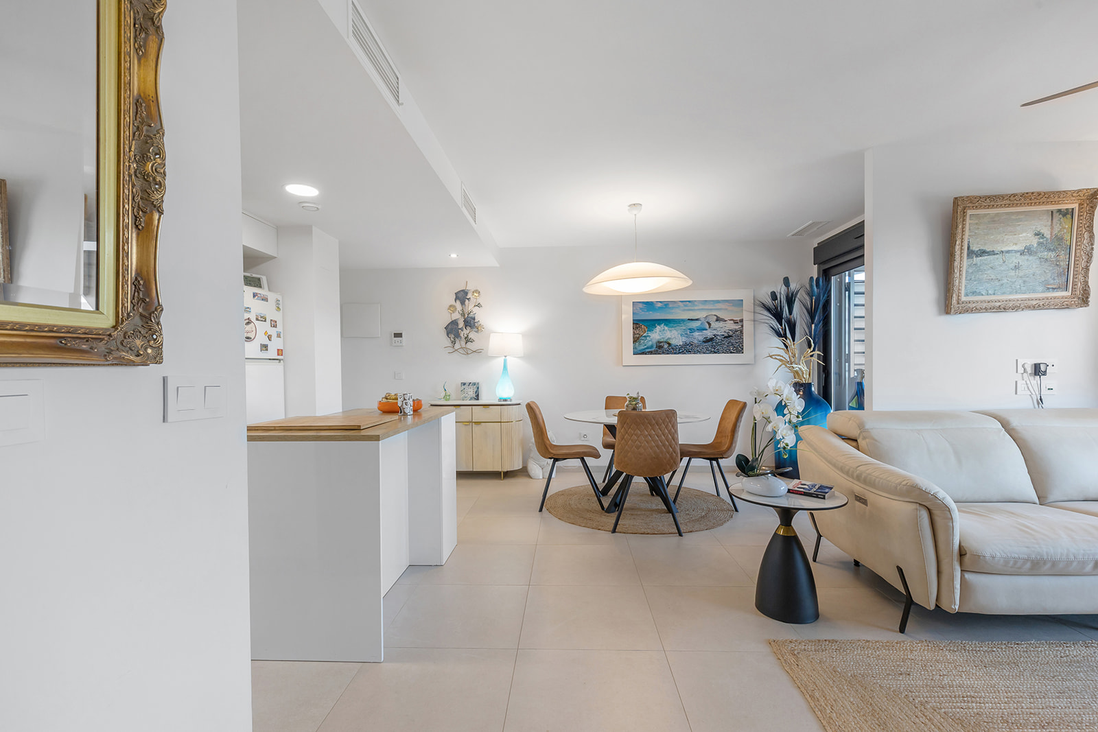 For sale - 2 Bedroom 2 Bathroom Apartment in Torrevieja - Rocio del Mar  - Alicante