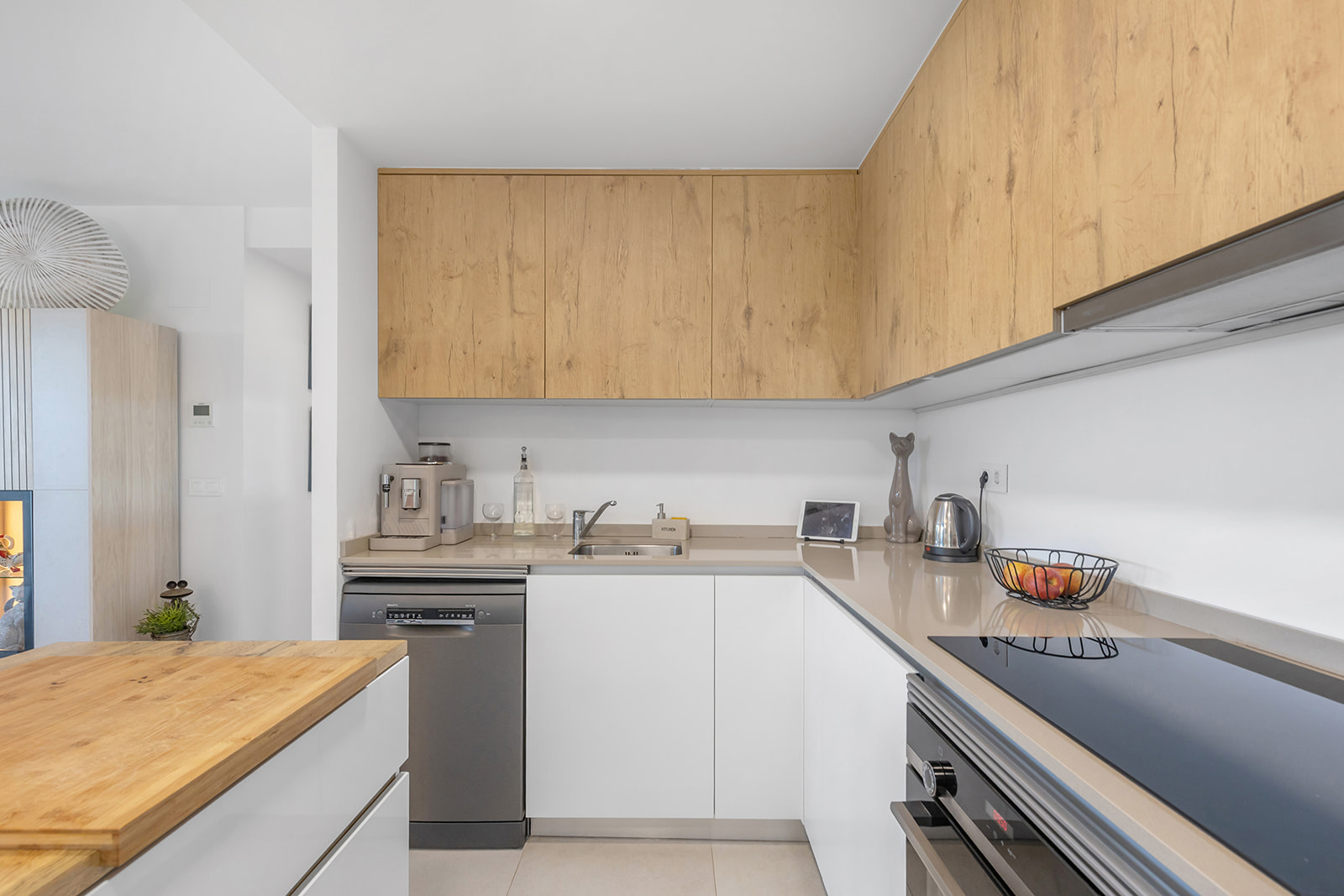 For sale - 2 Bedroom 2 Bathroom Apartment in Torrevieja - Rocio del Mar  - Alicante