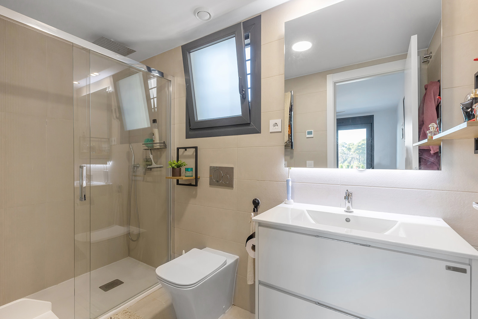 For sale - 2 Bedroom 2 Bathroom Apartment in Torrevieja - Rocio del Mar  - Alicante