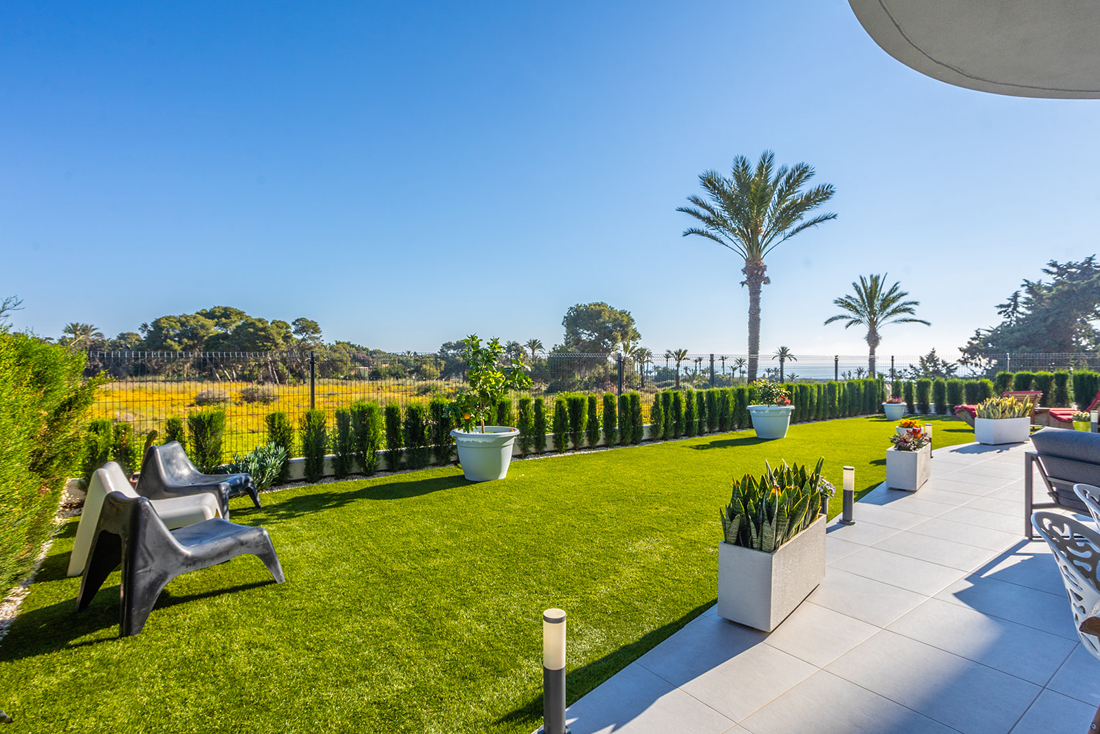 For sale - 2 Bedroom 2 Bathroom Apartment in Torrevieja - Rocio del Mar  - Alicante