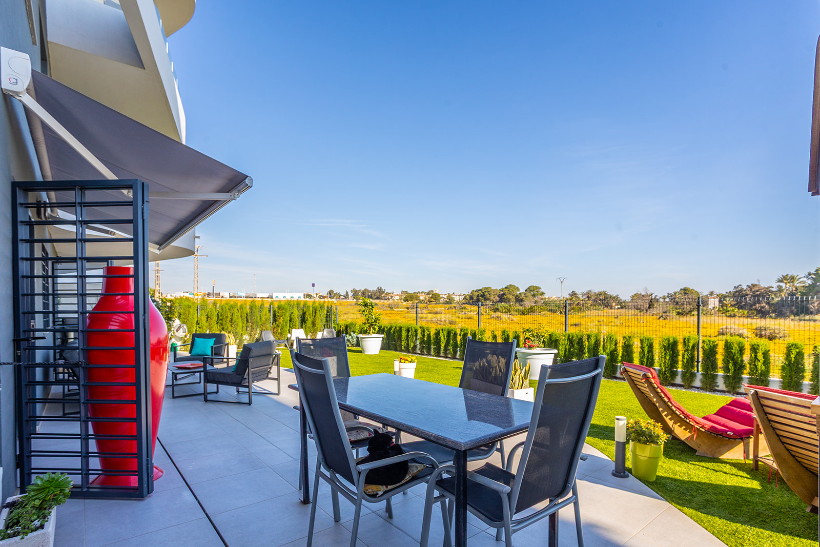 For sale - 2 Bedroom 2 Bathroom Apartment in Torrevieja - Rocio del Mar  - Alicante