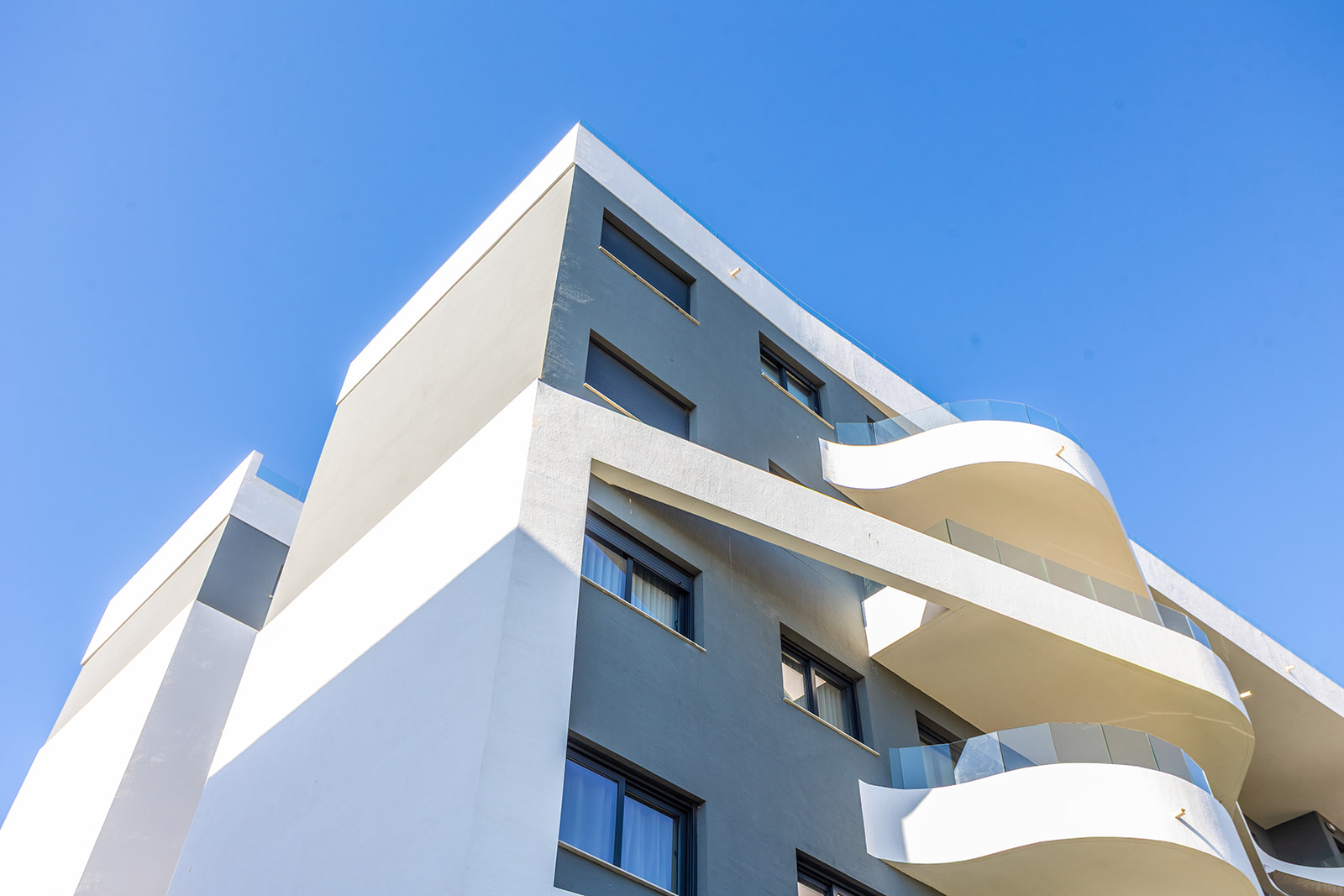For sale - 2 Bedroom 2 Bathroom Apartment in Torrevieja - Rocio del Mar  - Alicante