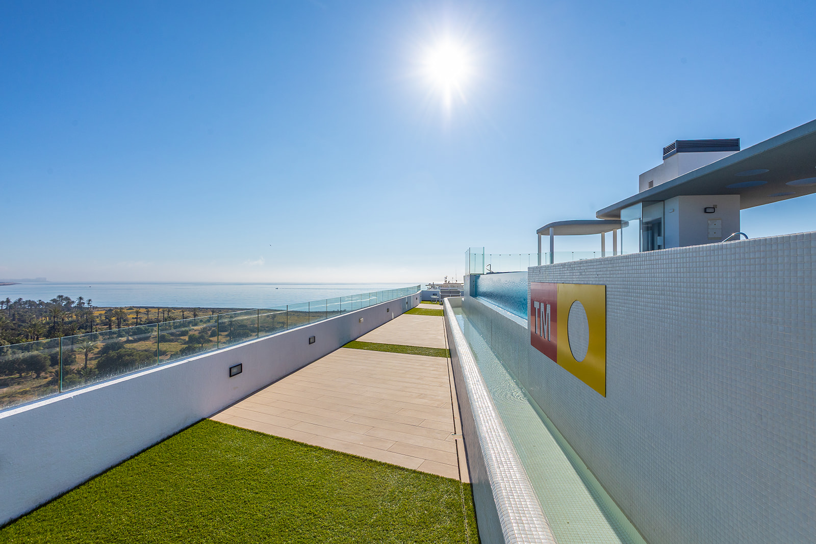 For sale - 2 Bedroom 2 Bathroom Apartment in Torrevieja - Rocio del Mar  - Alicante