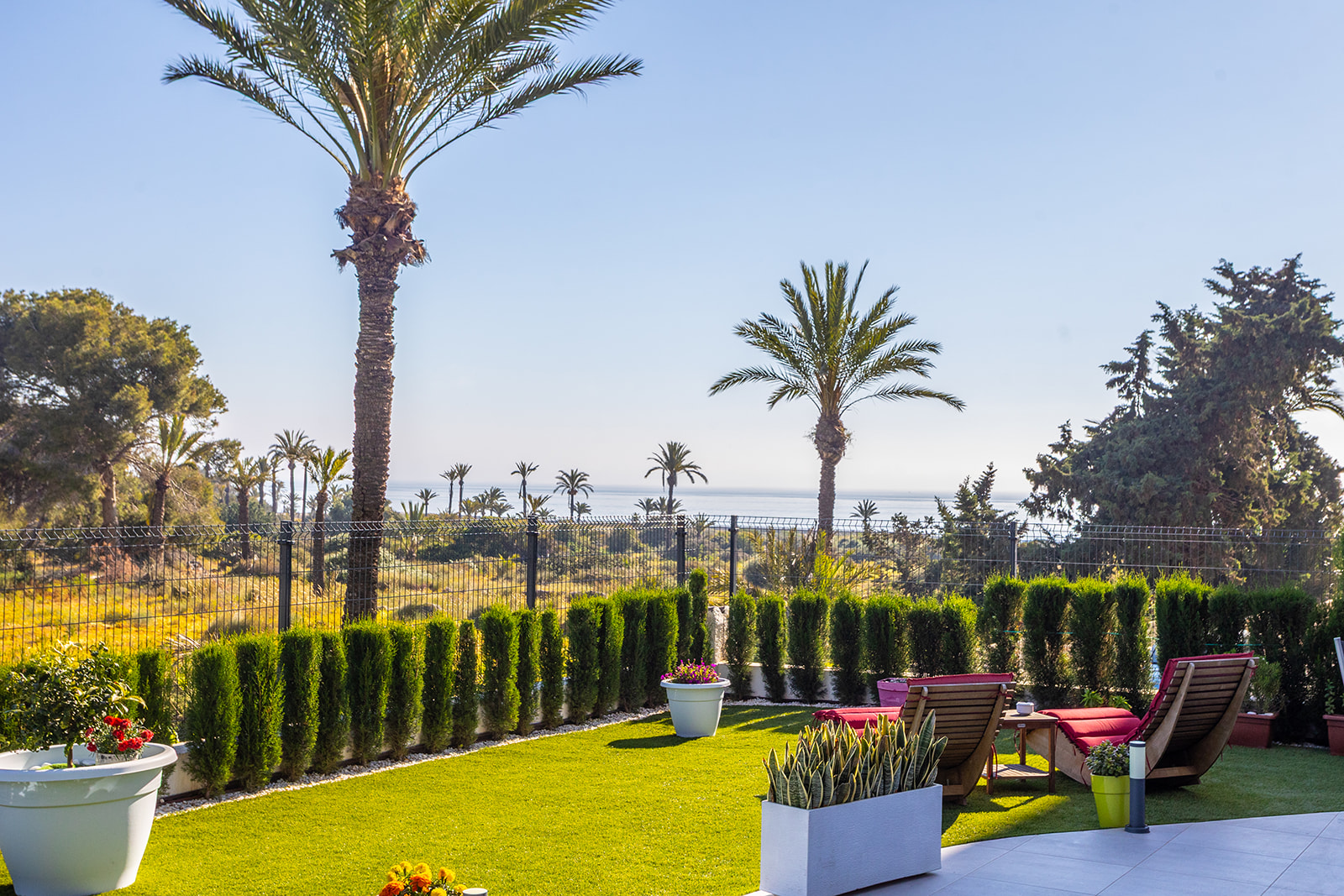 For sale - 2 Bedroom 2 Bathroom Apartment in Torrevieja - Rocio del Mar  - Alicante