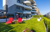 79-5809/77337, 2 Bedroom 2 Bathroom Apartment in Torrevieja