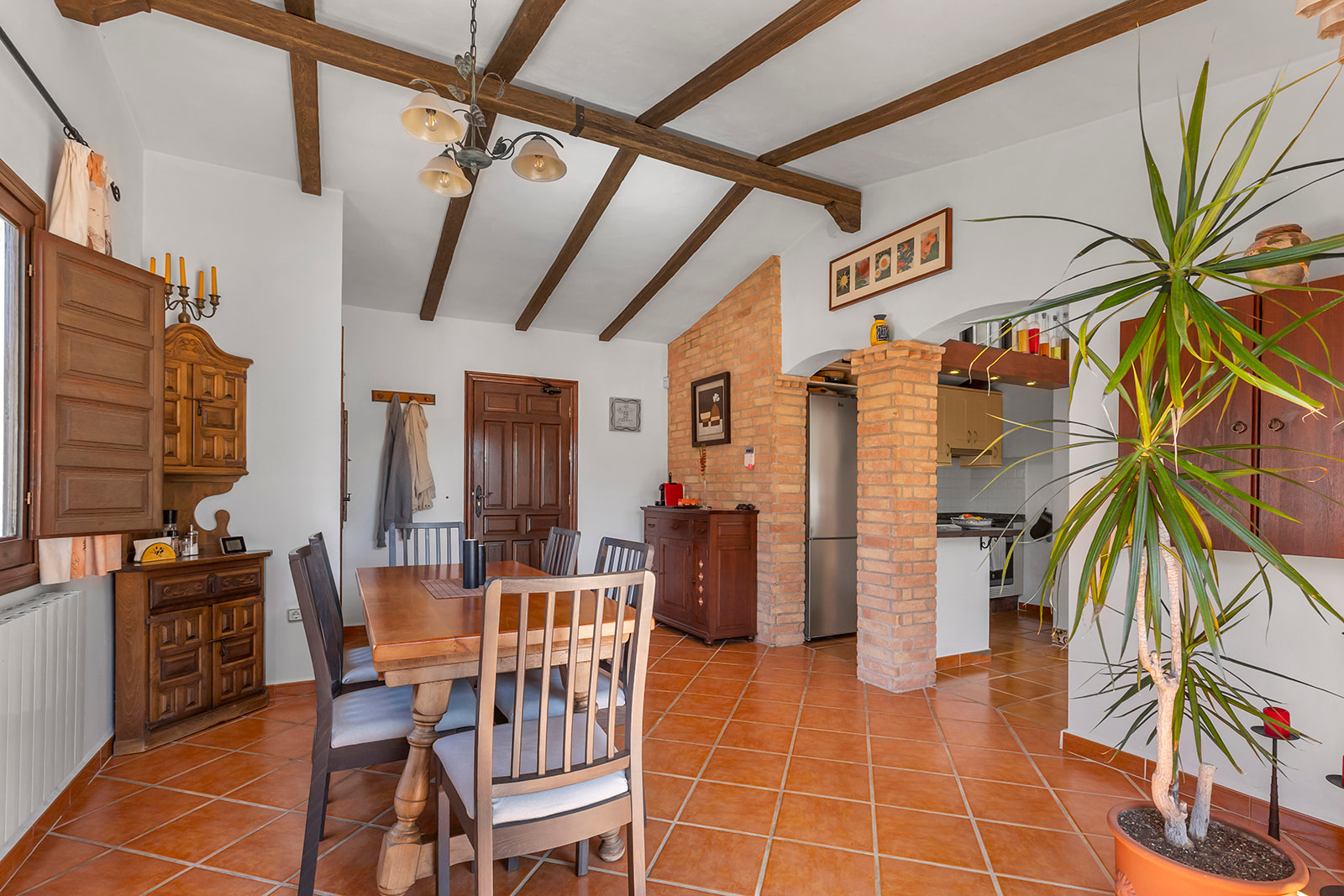 For sale - 3 Bedroom 2 Bathroom Villa in Orihuela - Orihuela Costa  - Alicante
