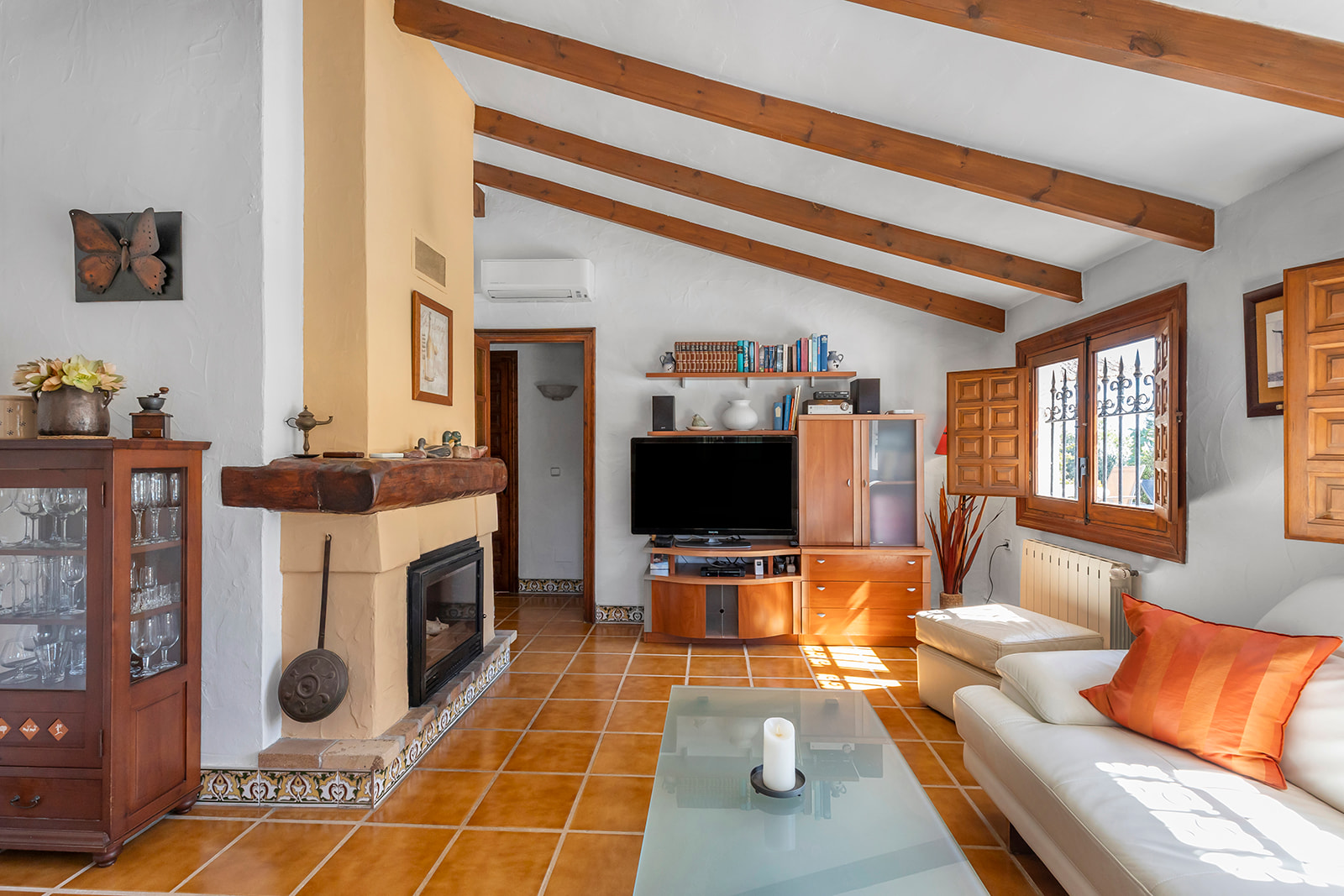 For sale - 3 Bedroom 2 Bathroom Villa in Orihuela - Orihuela Costa  - Alicante