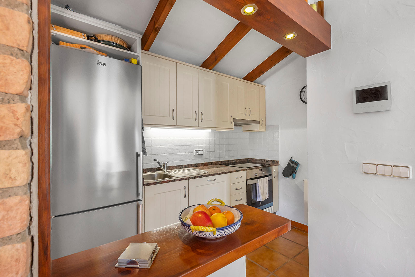 For sale - 3 Bedroom 2 Bathroom Villa in Orihuela - Orihuela Costa  - Alicante