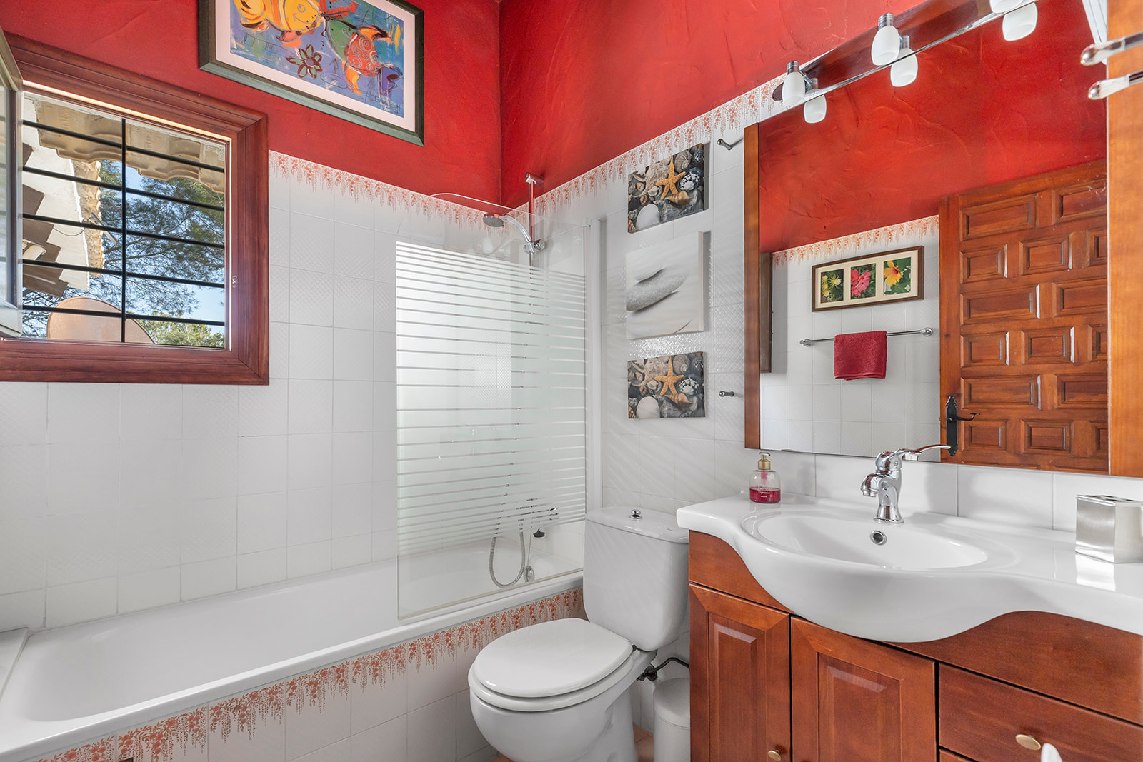 For sale - 3 Bedroom 2 Bathroom Villa in Orihuela - Orihuela Costa  - Alicante