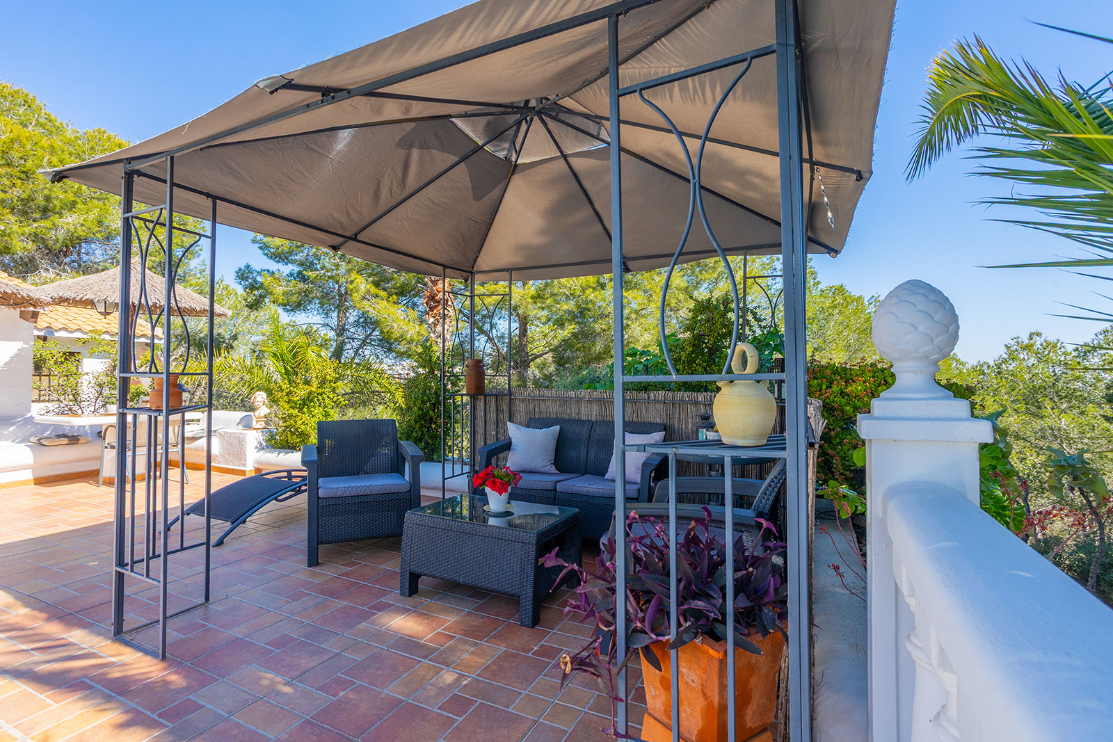 For sale - 3 Bedroom 2 Bathroom Villa in Orihuela - Orihuela Costa  - Alicante