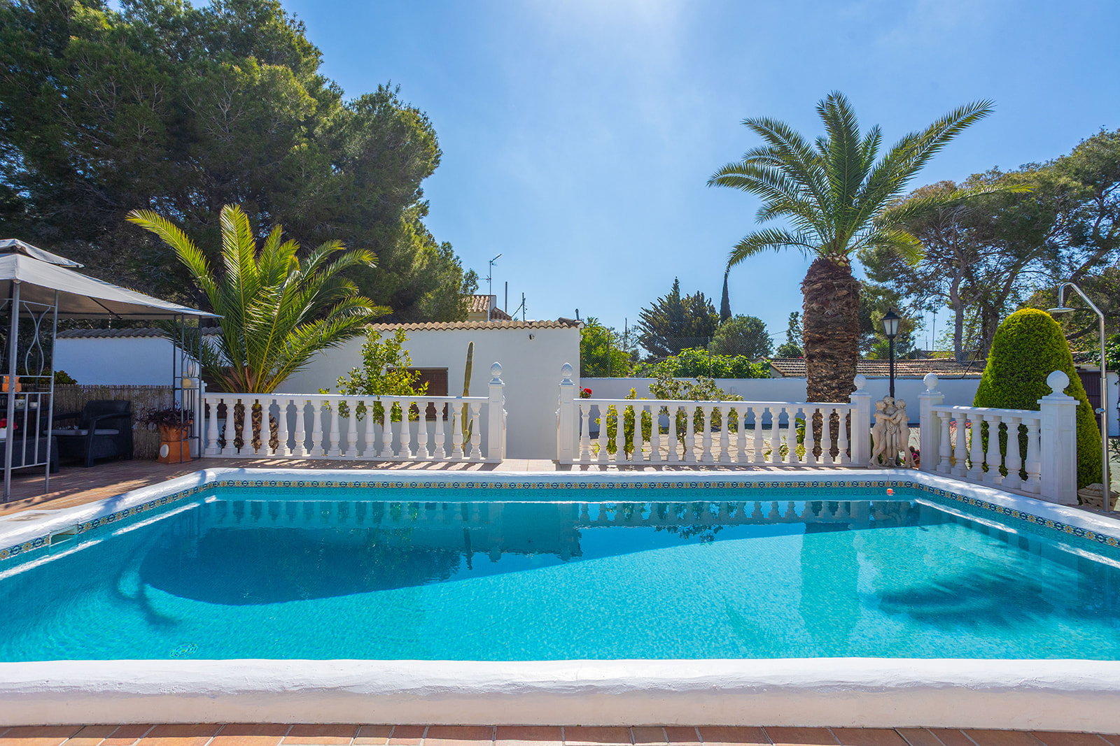 For sale - 3 Bedroom 2 Bathroom Villa in Orihuela - Orihuela Costa  - Alicante