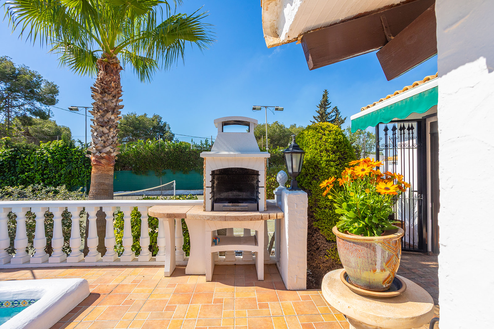 For sale - 3 Bedroom 2 Bathroom Villa in Orihuela - Orihuela Costa  - Alicante