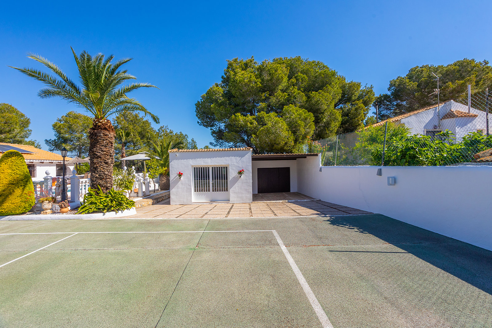 For sale - 3 Bedroom 2 Bathroom Villa in Orihuela - Orihuela Costa  - Alicante