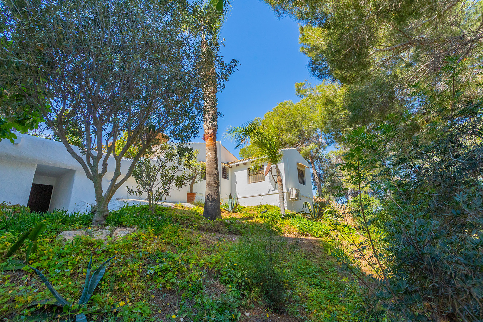 For sale - 3 Bedroom 2 Bathroom Villa in Orihuela - Orihuela Costa  - Alicante