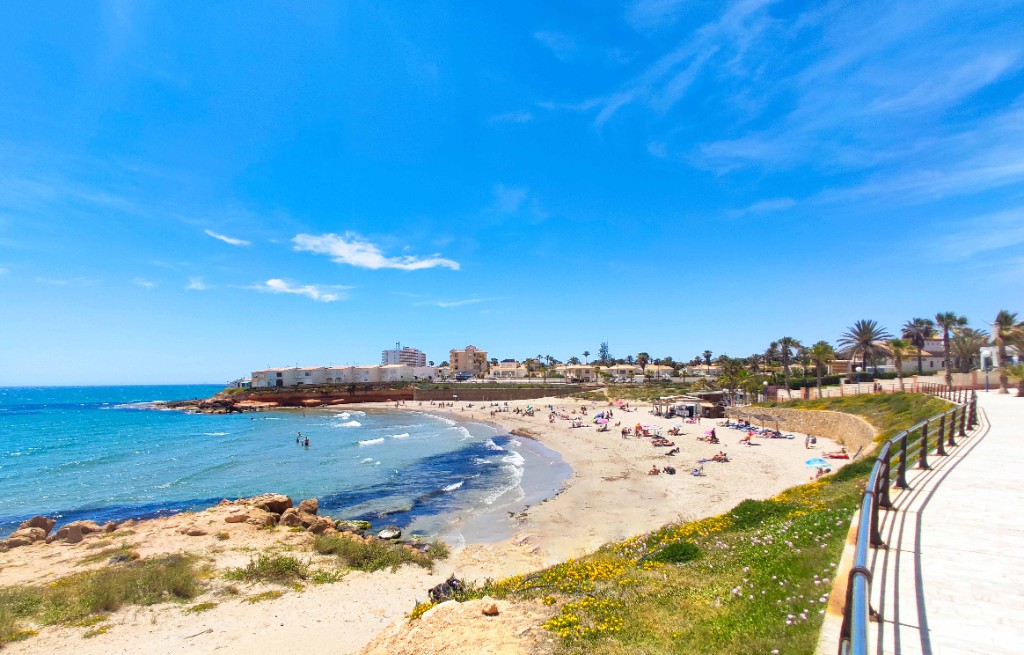 For sale - Commercial in La Zenia - La Zenia  - Alicante