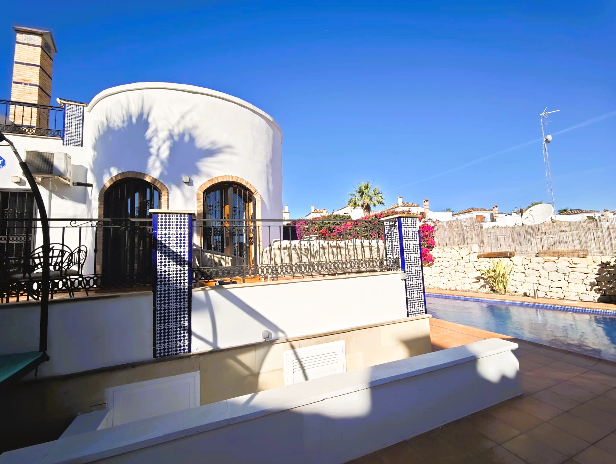 For sale - 4 Bedroom 3 Bathroom Villa in Algorfa - La Finca Golf  - Alicante