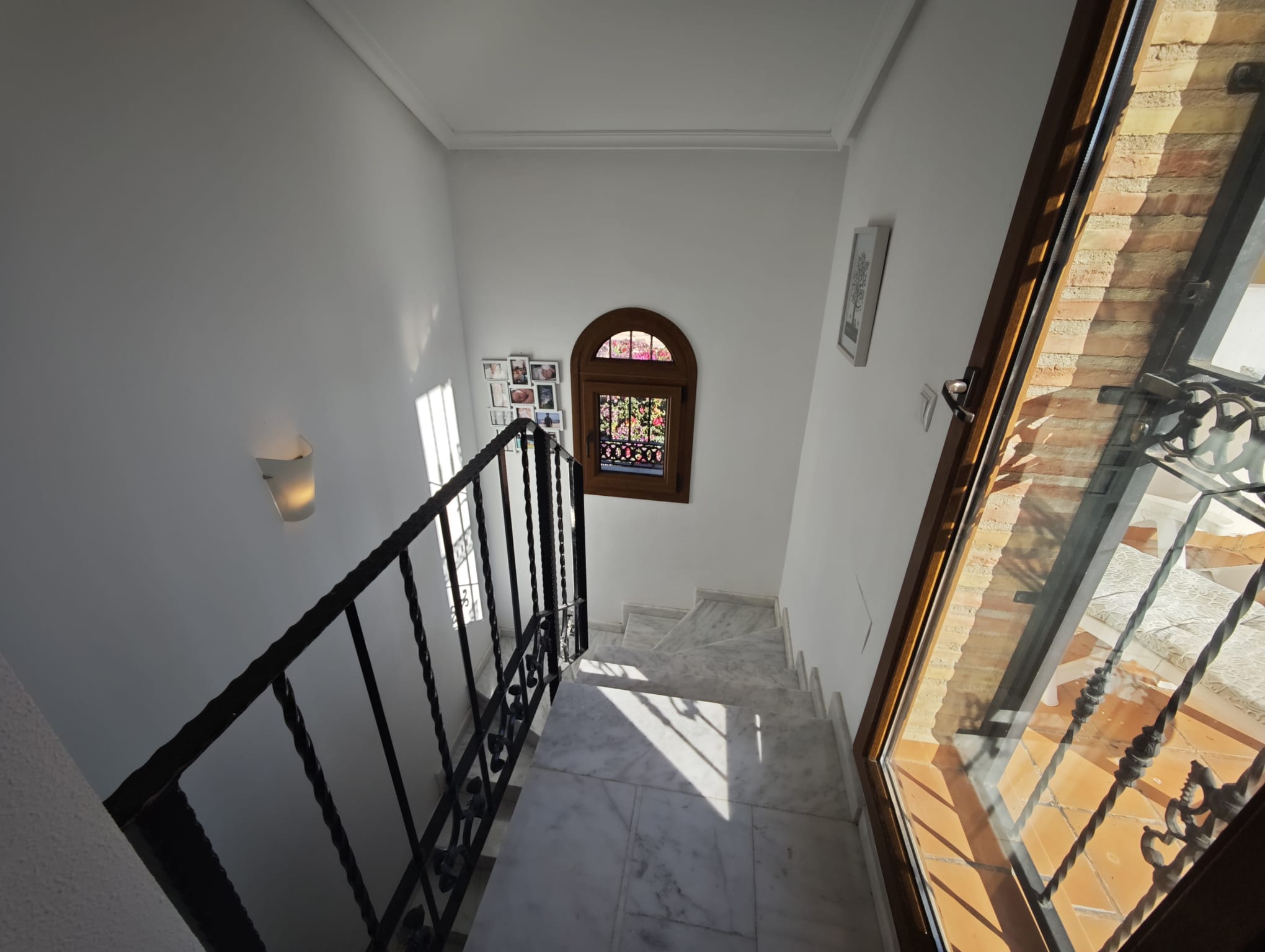For sale - 4 Bedroom 3 Bathroom Villa in Algorfa - La Finca Golf  - Alicante